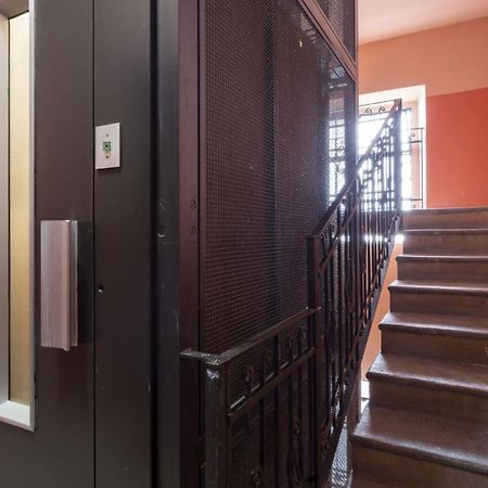 Appartamento Easylife - Oasi Di Tranquillita Zona Sempione Milano Esterno foto