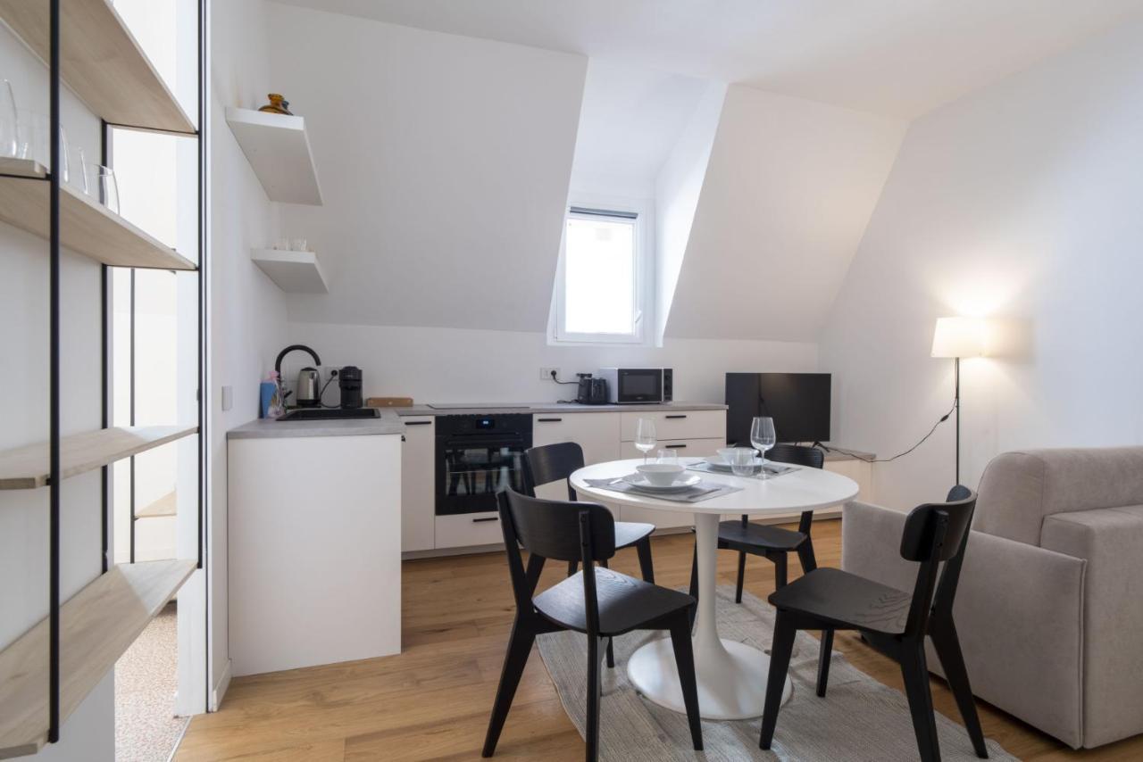 Appartamento Easylife - Oasi Di Tranquillita Zona Sempione Milano Esterno foto