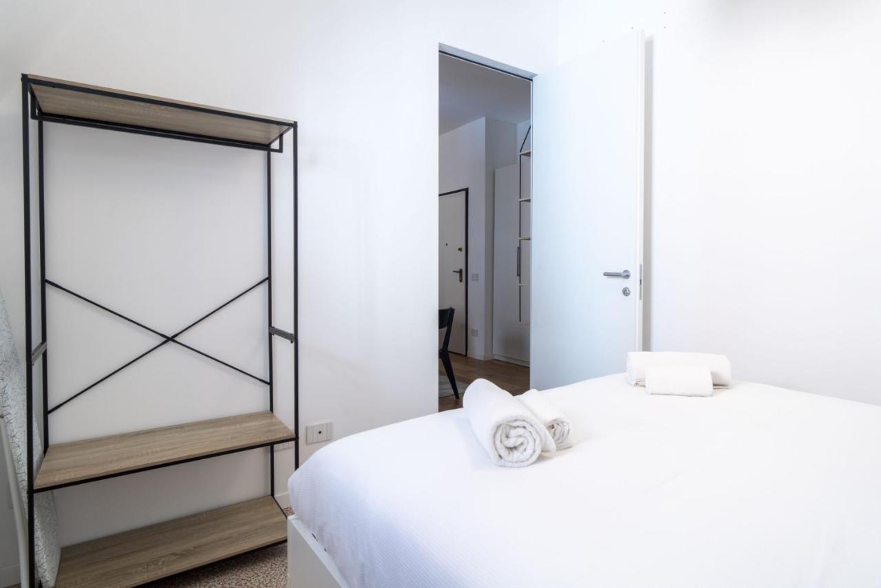 Appartamento Easylife - Oasi Di Tranquillita Zona Sempione Milano Esterno foto
