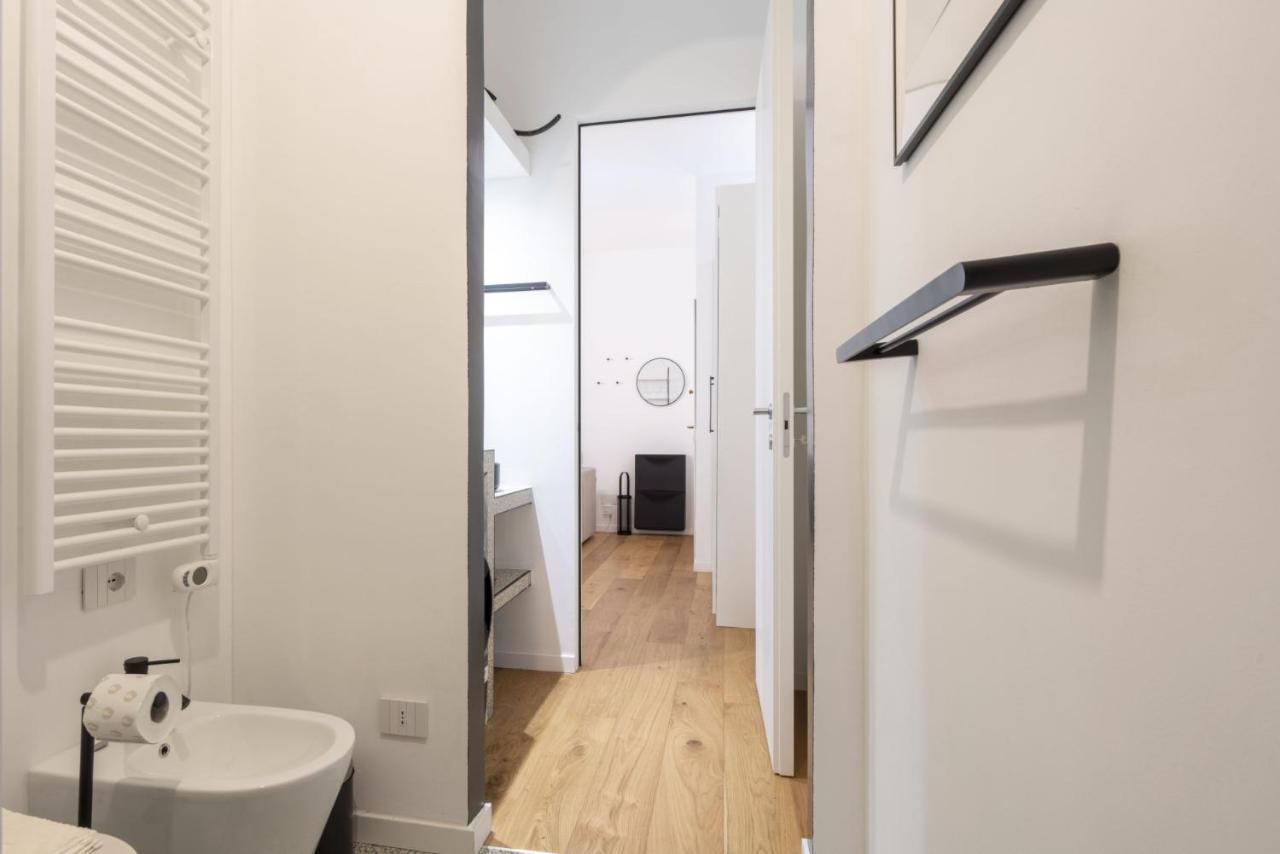 Appartamento Easylife - Oasi Di Tranquillita Zona Sempione Milano Esterno foto