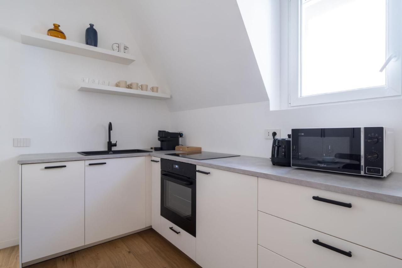 Appartamento Easylife - Oasi Di Tranquillita Zona Sempione Milano Esterno foto