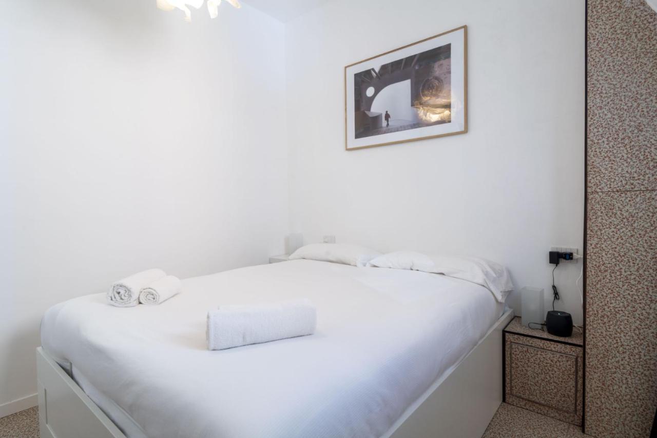 Appartamento Easylife - Oasi Di Tranquillita Zona Sempione Milano Esterno foto
