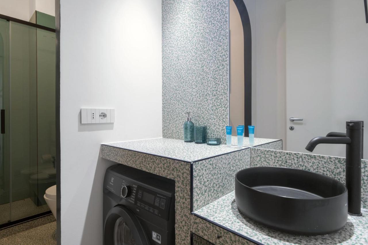 Appartamento Easylife - Oasi Di Tranquillita Zona Sempione Milano Esterno foto