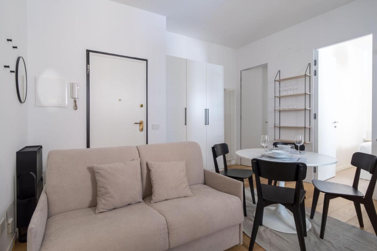 Appartamento Easylife - Oasi Di Tranquillita Zona Sempione Milano Esterno foto