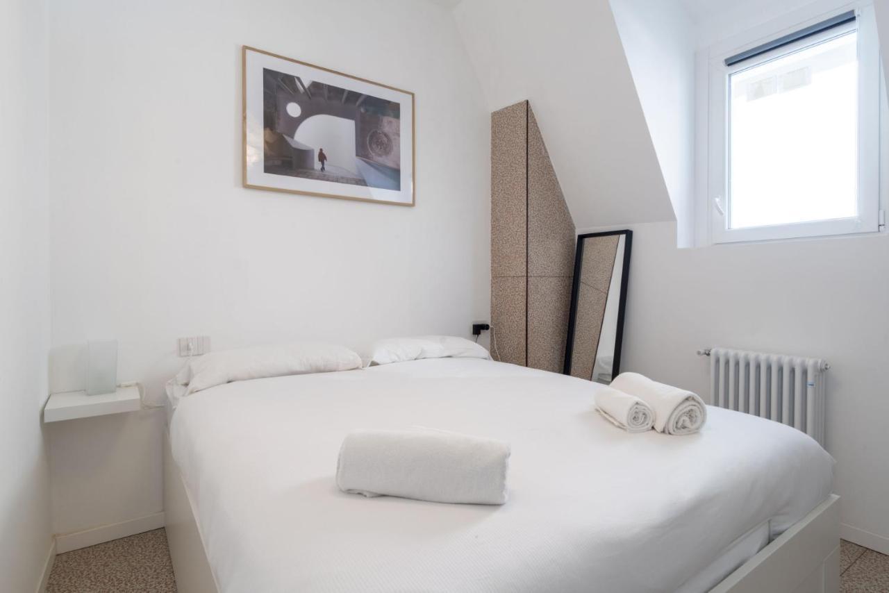 Appartamento Easylife - Oasi Di Tranquillita Zona Sempione Milano Esterno foto